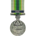 MEDD05 Australian Service Medal 1975